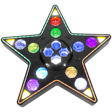 Star Beam BoomTone DJ