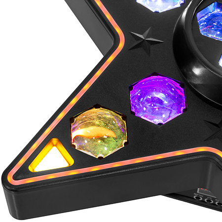 Star Beam BoomTone DJ