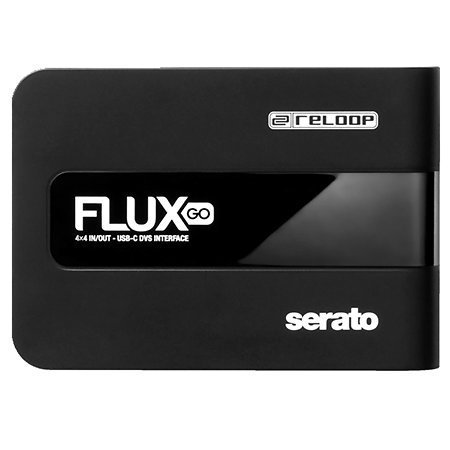 Reloop Flux GO