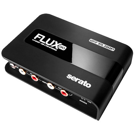Flux GO Reloop