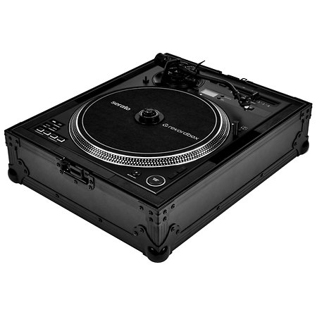 FLT-PLX Flight Case Pioneer DJ