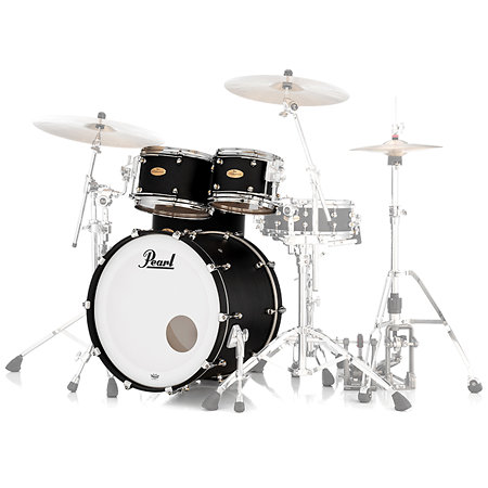 RF1P924XSPLC-124 Reference One 4 fûts 22" Matte Black Mist Pearl