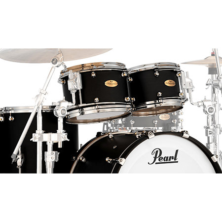 RF1P924XSPLC-124 Reference One 4 fûts 22" Matte Black Mist Pearl