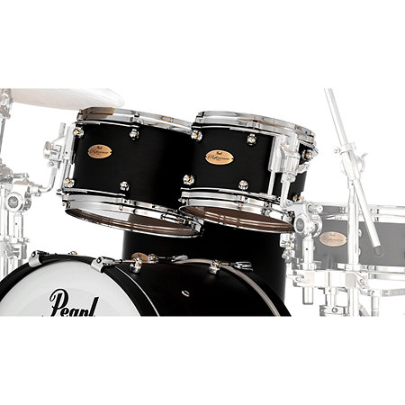 RF1P924XSPLC-124 Reference One 4 fûts 22" Matte Black Mist Pearl