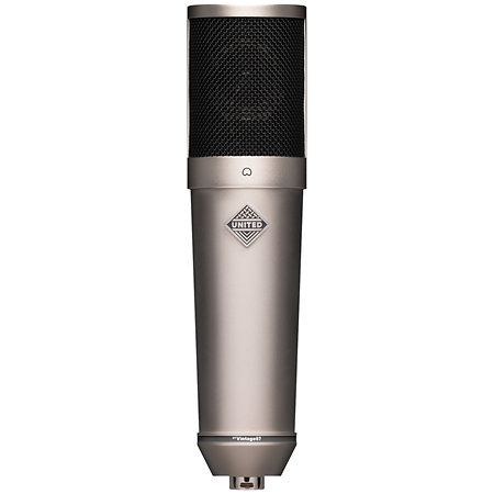 United Studio Technologies UT Vintage87