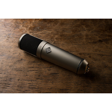 United Studio Technologies UT Vintage87