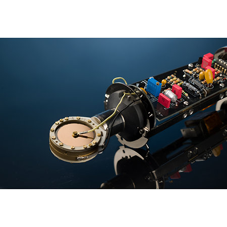 UT Vintage87 United Studio Technologies