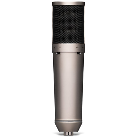 UT Vintage87 United Studio Technologies