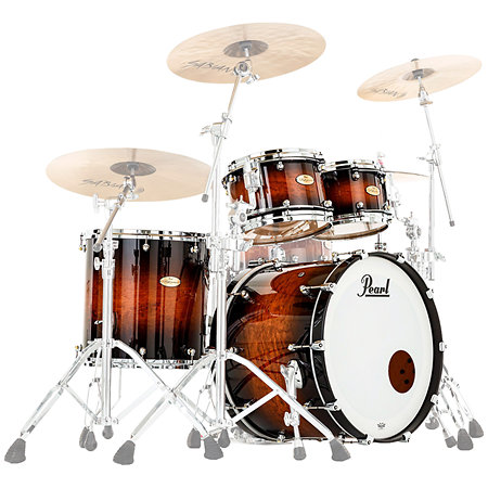 Pearl RF1P924XSPSC-310 Reference One 4 fûts 22" Brooklyn Burst