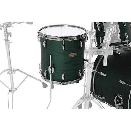 STS904XPC-851 Session Studio Select 4 fûts 20" Emerald Ash Pearl