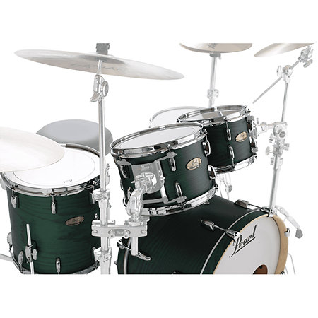 STS904XPC-851 Session Studio Select 4 fûts 20" Emerald Ash Pearl
