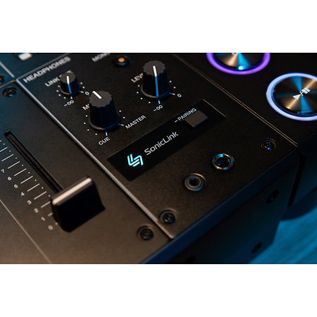 Pioneer DJ DJM-V5