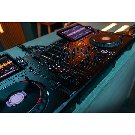 DJM-V5 Pioneer DJ