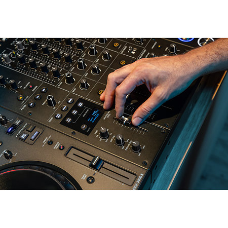 DJM-V5 Pioneer DJ
