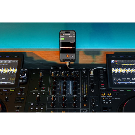 DJM-V5 Pioneer DJ