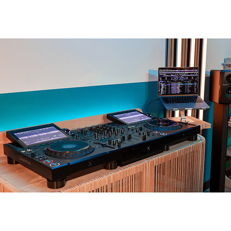 DJM-V5 Pioneer DJ