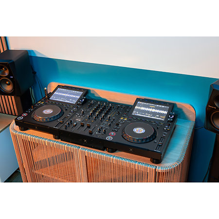 DJM-V5 Pioneer DJ