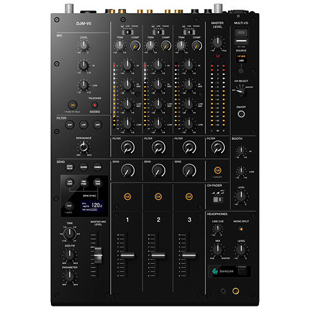 DJM-V5 Pioneer DJ