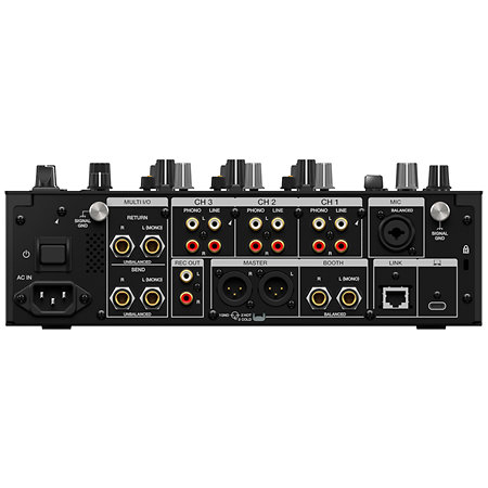DJM-V5 Pioneer DJ