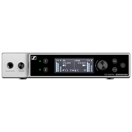Sennheiser EW-DX EM 2 (S2-10)