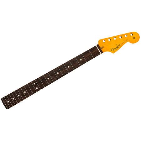 Fender American Professional Classic Stratocaster Neck RW