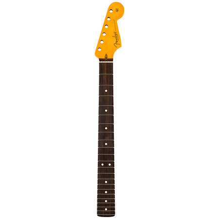 American Professional Classic Stratocaster Neck RW Fender
