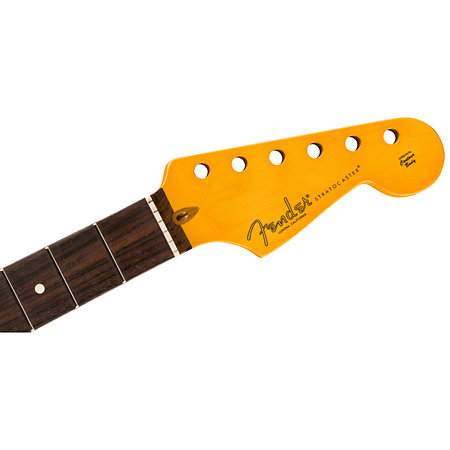 American Professional Classic Stratocaster Neck RW Fender
