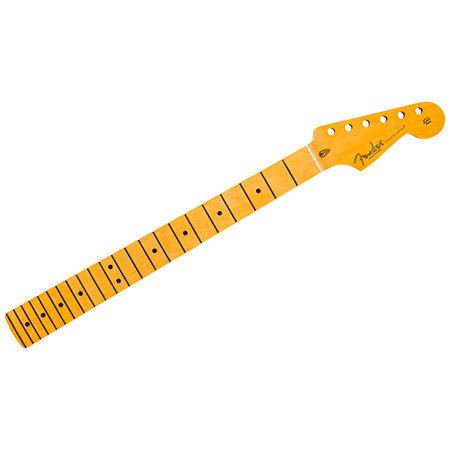 American Professional Classic Stratocaster Neck Maple Fender