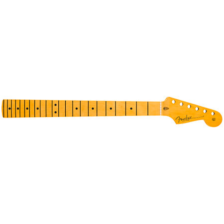 American Professional Classic Stratocaster Neck Maple Fender