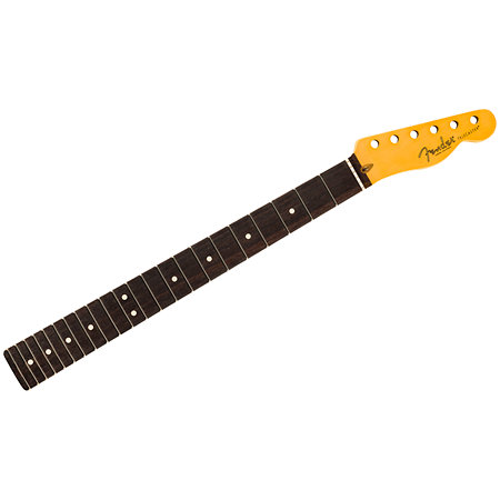 American Professional Classic Telecaster Neck RW Fender