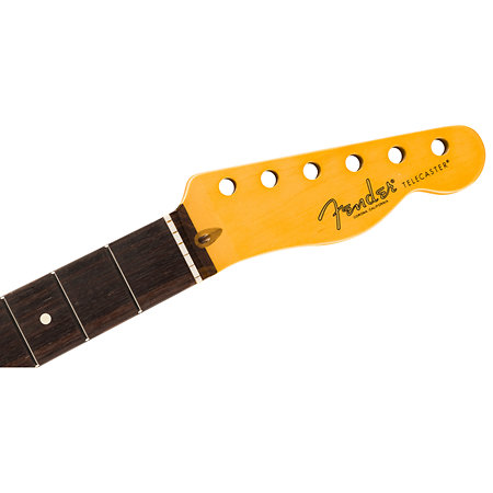 American Professional Classic Telecaster Neck RW Fender