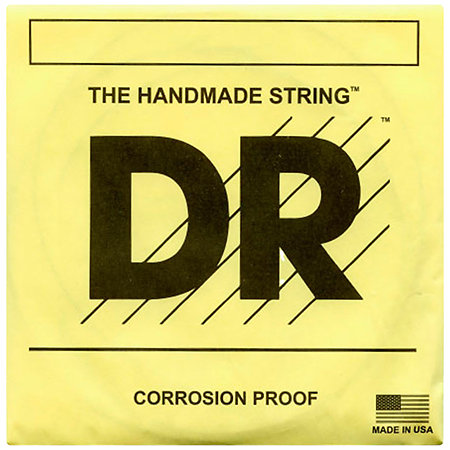 DR Strings LO-RIDER Corde au détail .125