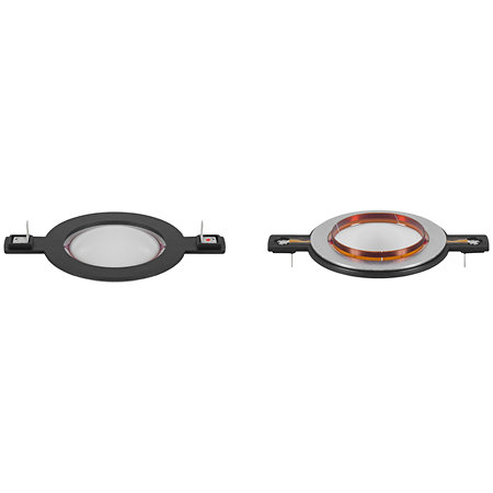 B&C Speakers Diaphragme MD/DE254 8 Ohm