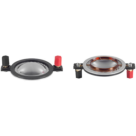 B&C Speakers Diaphragme MD/DE45 16 Ohm