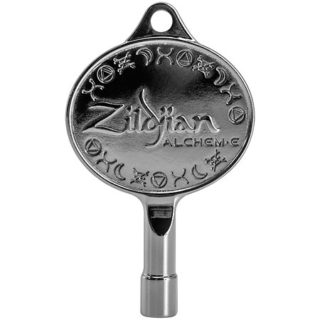 Zildjian ZXDK0011 Alchem-e Clé de serrage