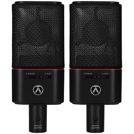 OC18 Dual Set Plus Austrian Audio