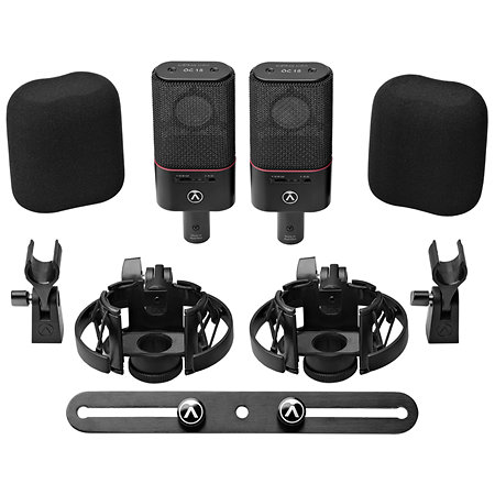 OC18 Dual Set Plus Austrian Audio