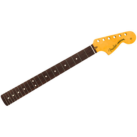 American Professional Classic Jaguar Neck RW Fender