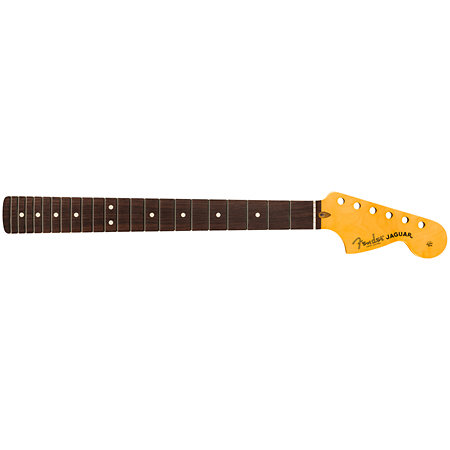 American Professional Classic Jaguar Neck RW Fender