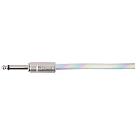 Contour Galaxy Series Instrument Cable 3m Iridescent Fender