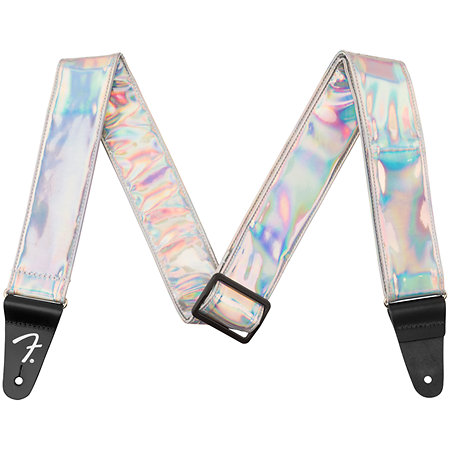 Fender Galaxy Strap Iridescent 2"