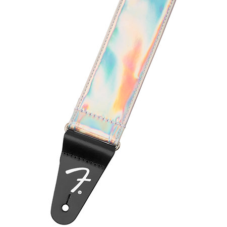 Fender Galaxy Strap Iridescent 2"