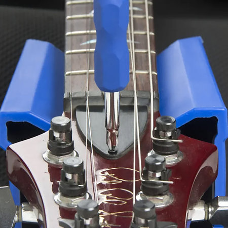 MN611 Kit de réglage pour guitares Gibson et PRS (USA) livré avec MN232 et MN600 MusicNomad