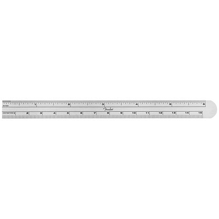 Driver/Ruler Combination Set Fender