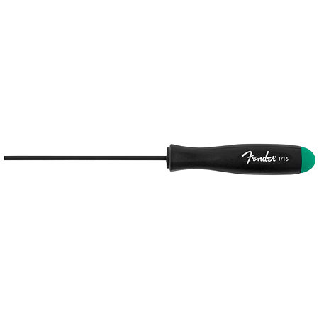 Driver/Ruler Combination Set Fender