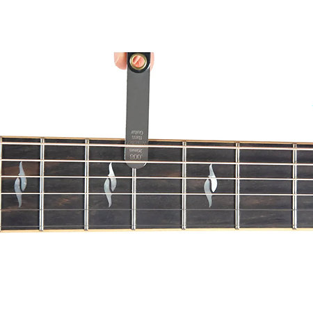 MN612 Kit de réglage Guitare Martin livré avec MN236 et MN600 MusicNomad