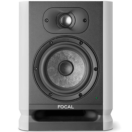 Focal Alpha 50 Evo White (la pièce)
