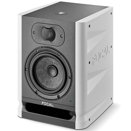 Alpha 50 Evo White (la pièce) Focal