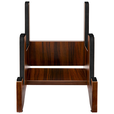 Fender Deluxe Wooden 2-Tier Multi Stand