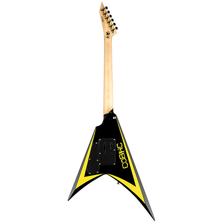 Alexi Laiho Arrowhead SE 20th Anniversary + Étui LTD